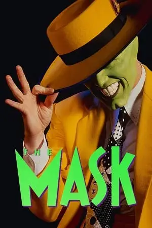 The mask - vegamovies, VegaMoviesv.com