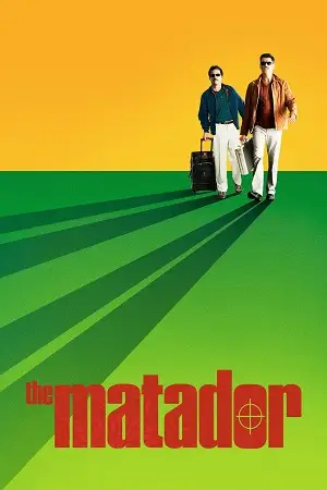 The matador - vegamovies, VegaMoviesv.com