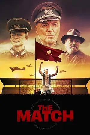 The match - vegamovies, VegaMoviesv.com