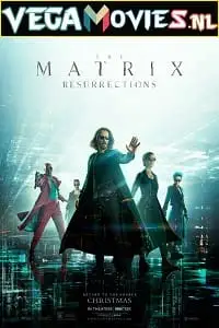 The matrix resurrections english - vegamovies, VegaMoviesv.com