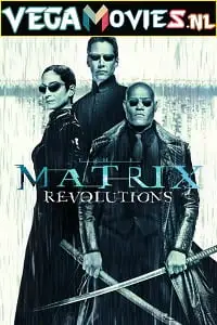 The matrix revolutions hindi dubbed - vegamovies, VegaMoviesv.com