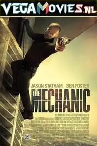 The mechanic - vegamovies, VegaMoviesv.com