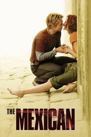 The mexican - vegamovies, VegaMoviesv.com