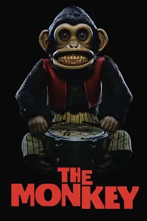 The monkey 2025 english full movie - vegamovies, Vegamovies0.com