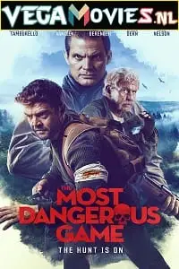 The most dangerous game 2022 - vegamovies, VegaMoviesv.com