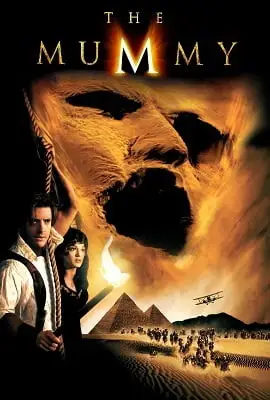 The mummy 1999 - vegamovies, VegaMoviesv.com
