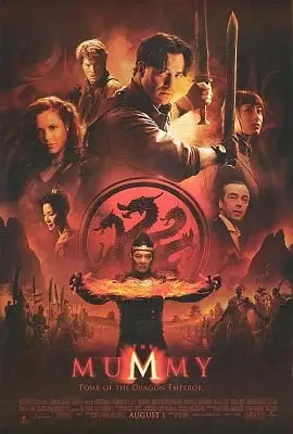 The mummy 3 - vegamovies, VegaMoviesv.com
