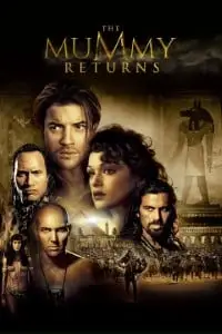The mummy returns - vegamovies, VegaMoviesv.com