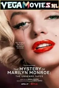 The mystery of marilyn monroe the unheard tapes - vegamovies, VegaMoviesv.com