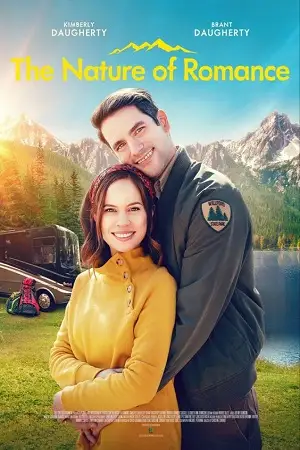 The nature of romance 2021 posters - vegamovies, VegaMoviesv.com