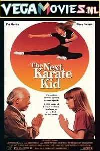 The next karate kid 1994 - vegamovies, VegaMoviesv.com