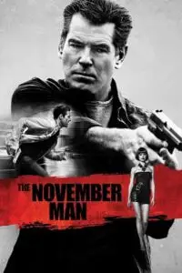 The november man hindi dubbed - vegamovies, VegaMoviesv.com