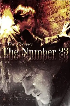 The number 23 2007 poster - vegamovies, VegaMoviesv.com