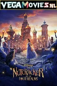 The nutcracker and the four realms 2018 - vegamovies, VegaMoviesv.com