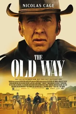 The old way 2023 - vegamovies, VegaMoviesv.com