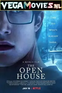 The open house 2018 - vegamovies, VegaMoviesv.com