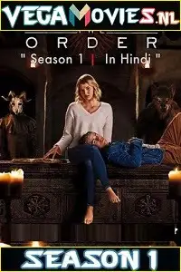 The order netflix hindi - vegamovies, VegaMoviesv.com