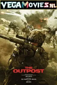 The outpost - vegamovies, VegaMoviesv.com
