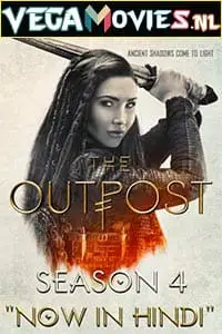 The outpost season 4 hindi dubbed all episodes tv series - vegamovies, VegaMoviesv.com