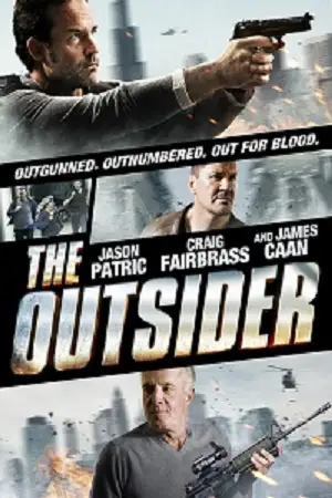 The outsider - vegamovies, Vegamovies0.com