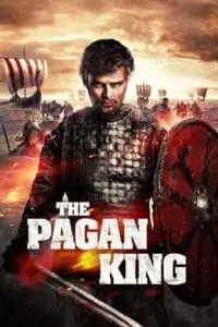 The pagan king the battle of death 2018 hindi poster - vegamovies, VegaMoviesv.com