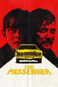 The passenger 2023 hindi poster - vegamovies, VegaMoviesv.com
