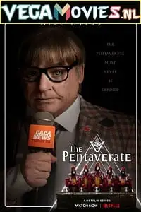 The pentaverate - vegamovies, VegaMoviesv.com