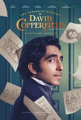 The personal history of david copperfield 2020 - vegamovies, VegaMoviesv.com