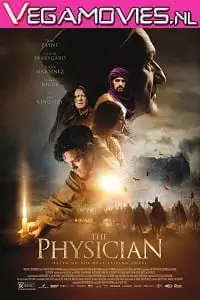 The physician 2013 - vegamovies, VegaMoviesv.com