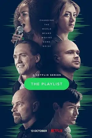 The playlist netflix original - vegamovies, VegaMoviesv.com