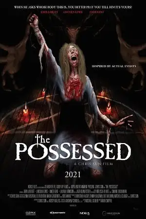 The possessed 2021 - vegamovies, VegaMoviesv.com