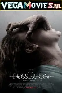 The possession 2012 - vegamovies, VegaMoviesv.com
