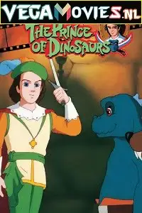 The prince of dinosaurs - vegamovies, VegaMoviesv.com