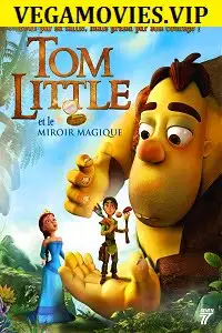 The princess and the magic mirror - vegamovies, VegaMoviesv.com