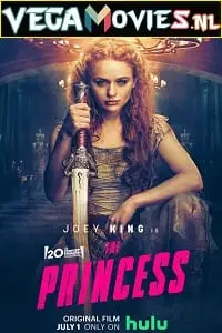 The princess - vegamovies, VegaMoviesv.com