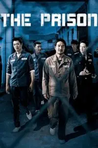 The prison - vegamovies, VegaMoviesv.com