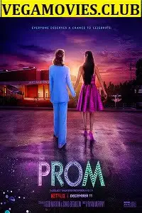 The prom 2020 - vegamovies, VegaMoviesv.com