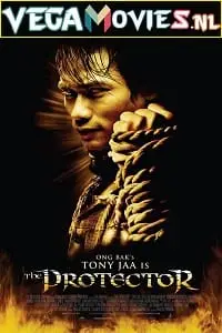 The protector 2005 - vegamovies, VegaMoviesv.com