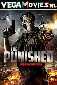 The punished 2018 - vegamovies, VegaMoviesv.com