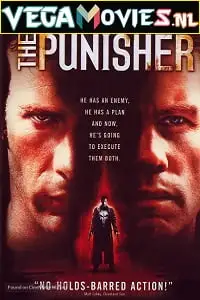 The punisher 2004 poster - vegamovies, VegaMoviesv.com