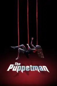 The puppetman 2023 english poster - vegamovies, VegaMoviesv.com