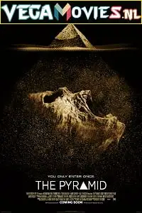 The pyramid 2014 - vegamovies, VegaMoviesv.com