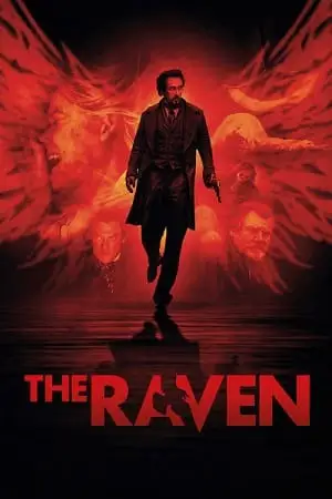 The raven - vegamovies, VegaMoviesv.com