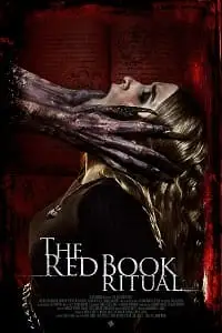 The red book ritual 2022 poster - vegamovies, VegaMoviesv.com