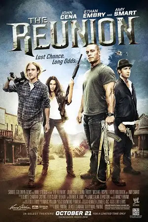 The reunion - vegamovies, VegaMoviesv.com