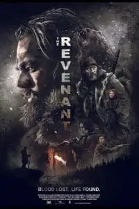 The revenant - vegamovies, VegaMoviesv.com