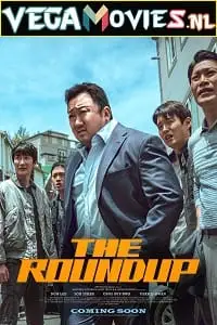 The roundup 2022 - vegamovies, VegaMoviesv.com