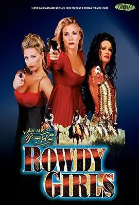 The rowdy girls 2000 - vegamovies, VegaMoviesv.com