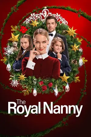 The royal nanny hindi - vegamovies, VegaMoviesv.com