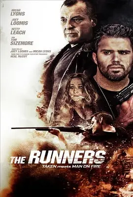 The runners 2020 - vegamovies, VegaMoviesv.com